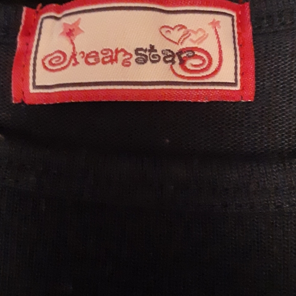 💙❤🤍FRIDAY SWEATER BY DREAM STAR💙❤🤍 - Picture 2 of 3